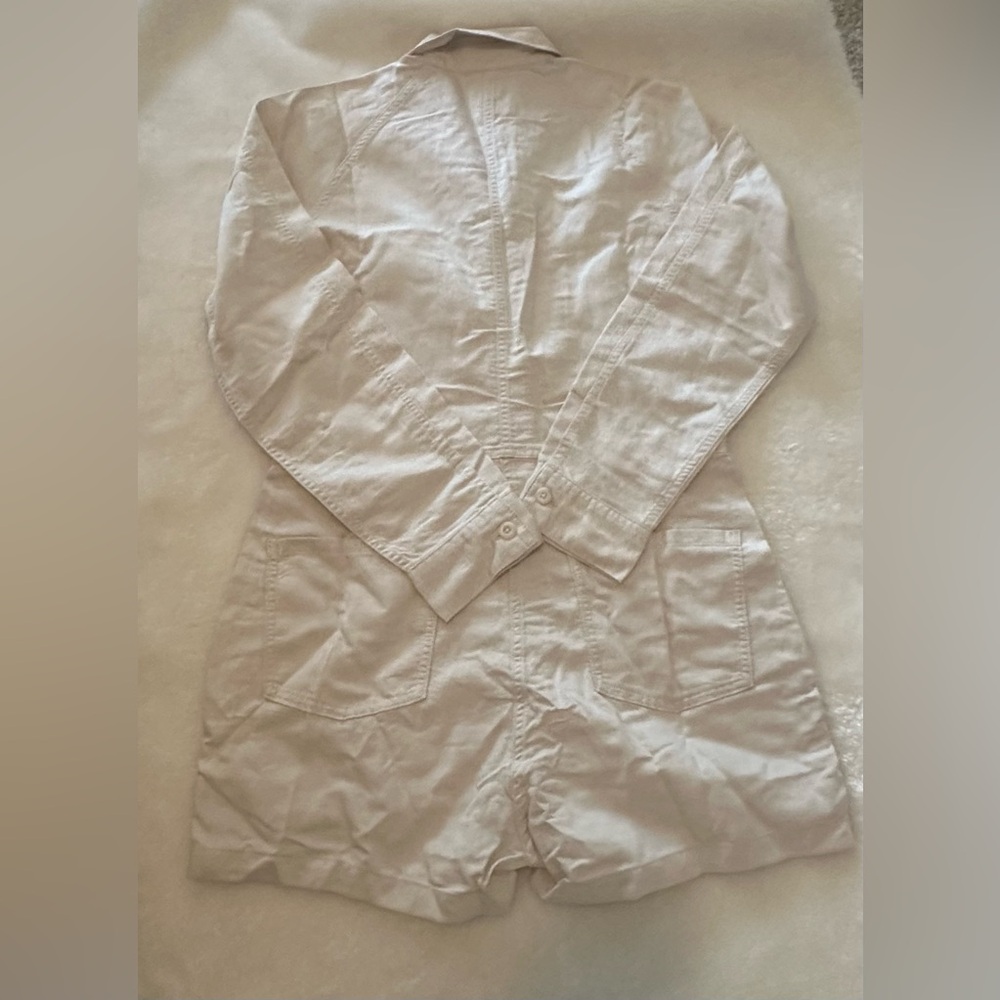 Outerknown Jumpsuit - Picture 9 of 9